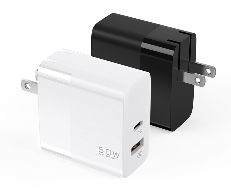 VB50US-AC (GAN50W)