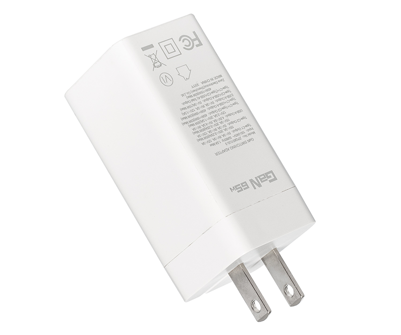ZQ65US-C(GAN65W)