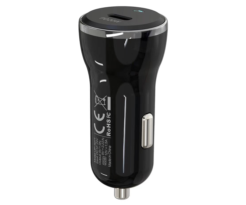 VB-C01(PD 20W C)