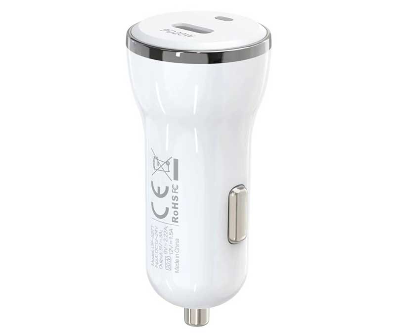 VB-C01(PD 20W C)