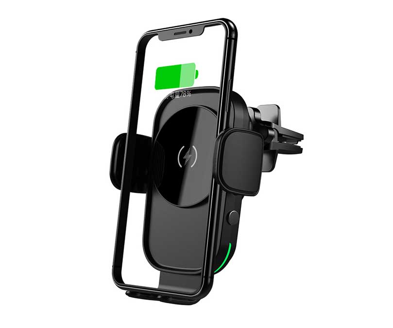 VB-W01(15W Charger)